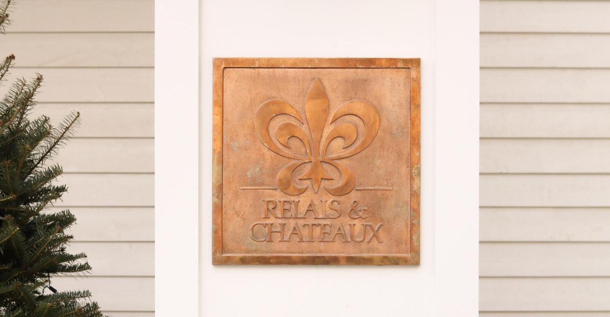 Manoir Hovey, Relais & Chateaux North Hatley Exterior foto